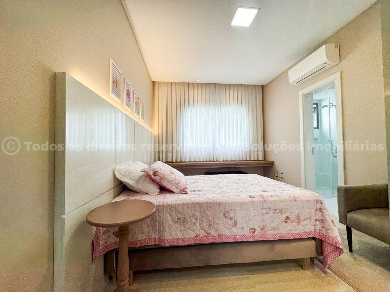 Foto do imóvel Apartamento a venda no Edificio Milano com 04 Quartos sendo 04 Suites em Itapema Meia Praia