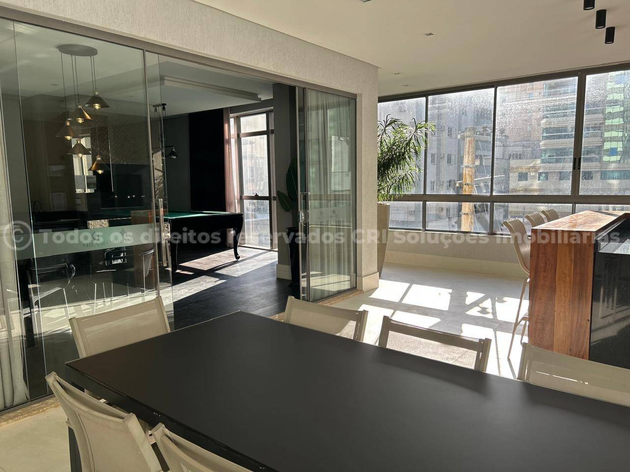 Foto do imóvel Apartamento a venda no Edificio Milano com 04 Quartos sendo 04 Suites em Itapema Meia Praia