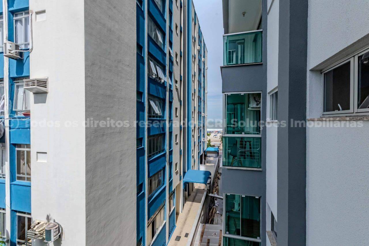 Foto do imóvel Apartamento com 3 dormitórios no Edifício Albany em Balneário Camboriú