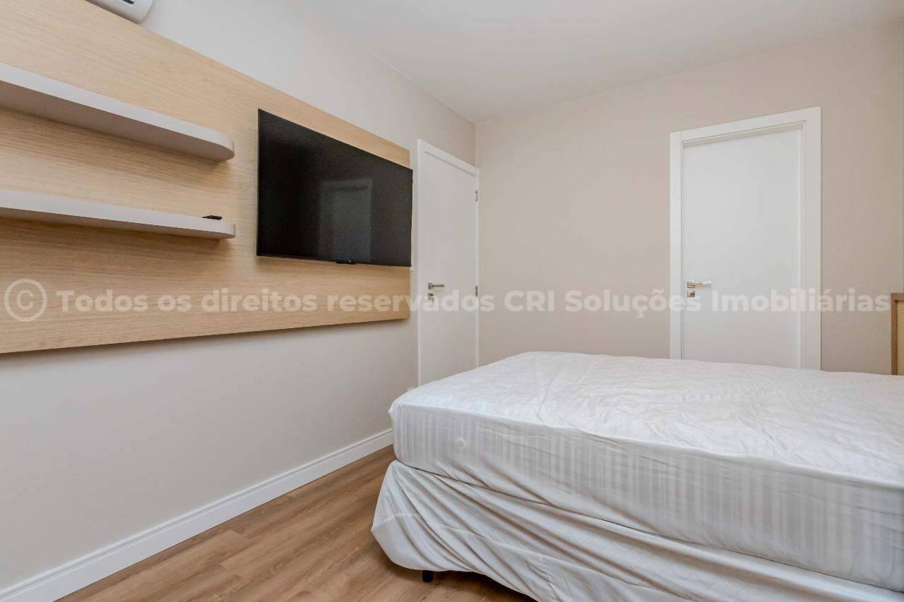 Foto do imóvel Apartamento com 3 dormitórios no Edifício Albany em Balneário Camboriú