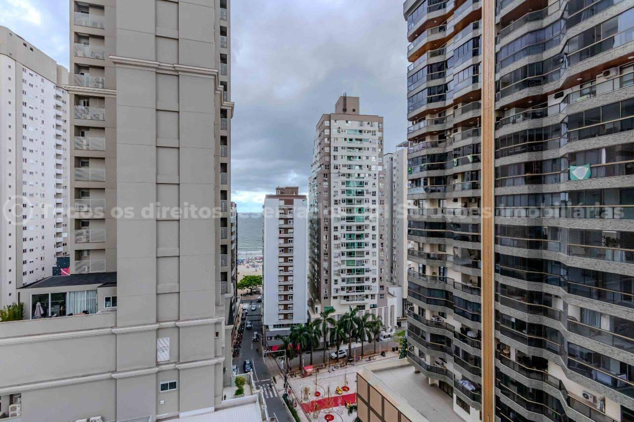 Foto do imóvel Apartamento 4 suítes no Edifício New York Apartments em Balneário Camboriú