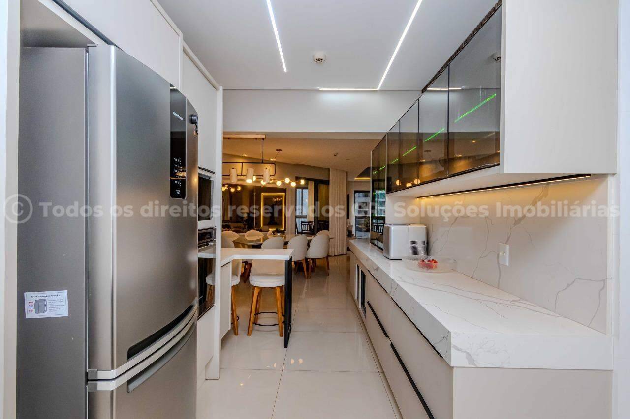 Foto do imóvel Apartamento 4 suítes no Edifício New York Apartments em Balneário Camboriú