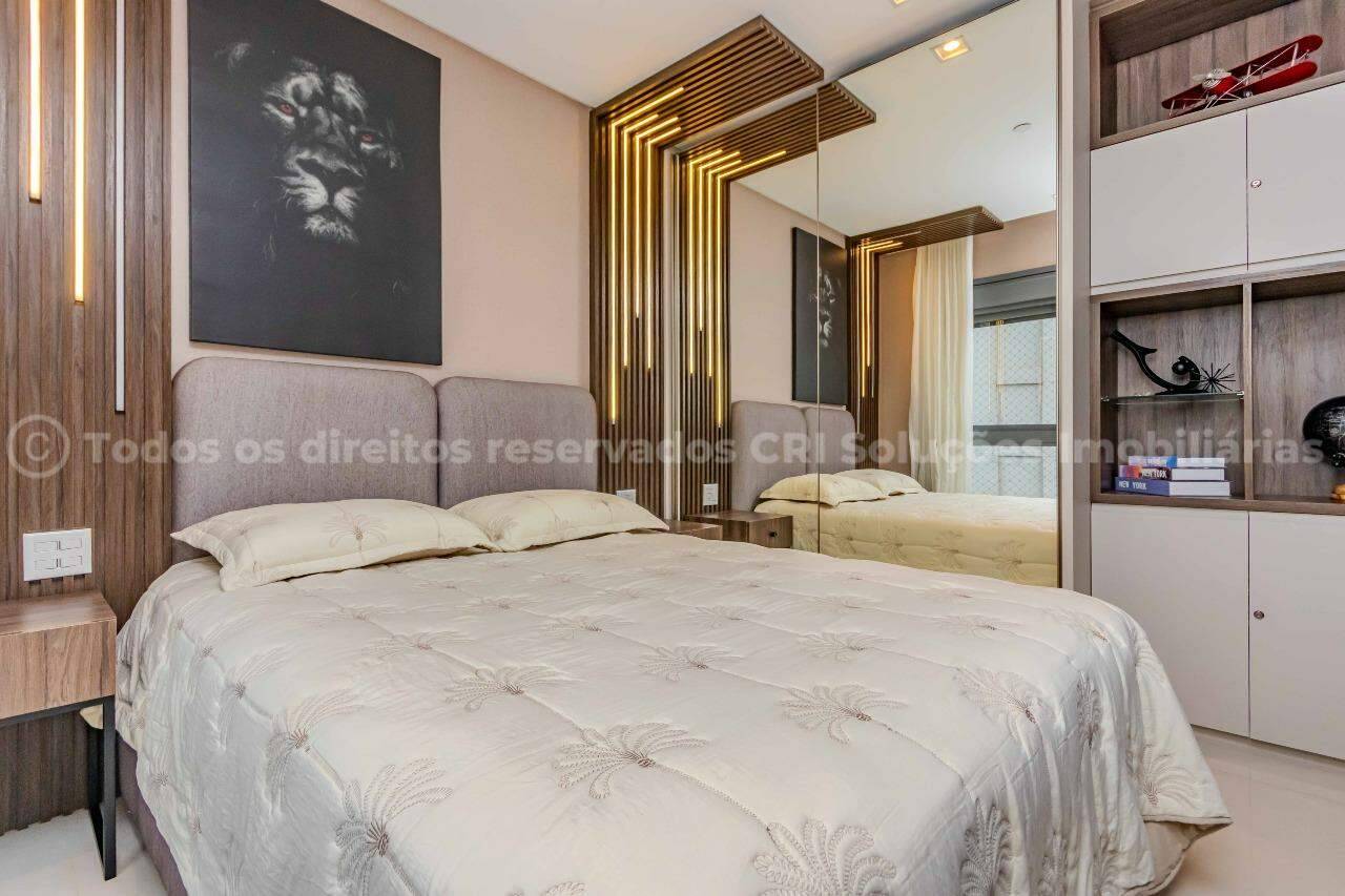 Foto do imóvel Apartamento 4 suítes no Edifício New York Apartments em Balneário Camboriú
