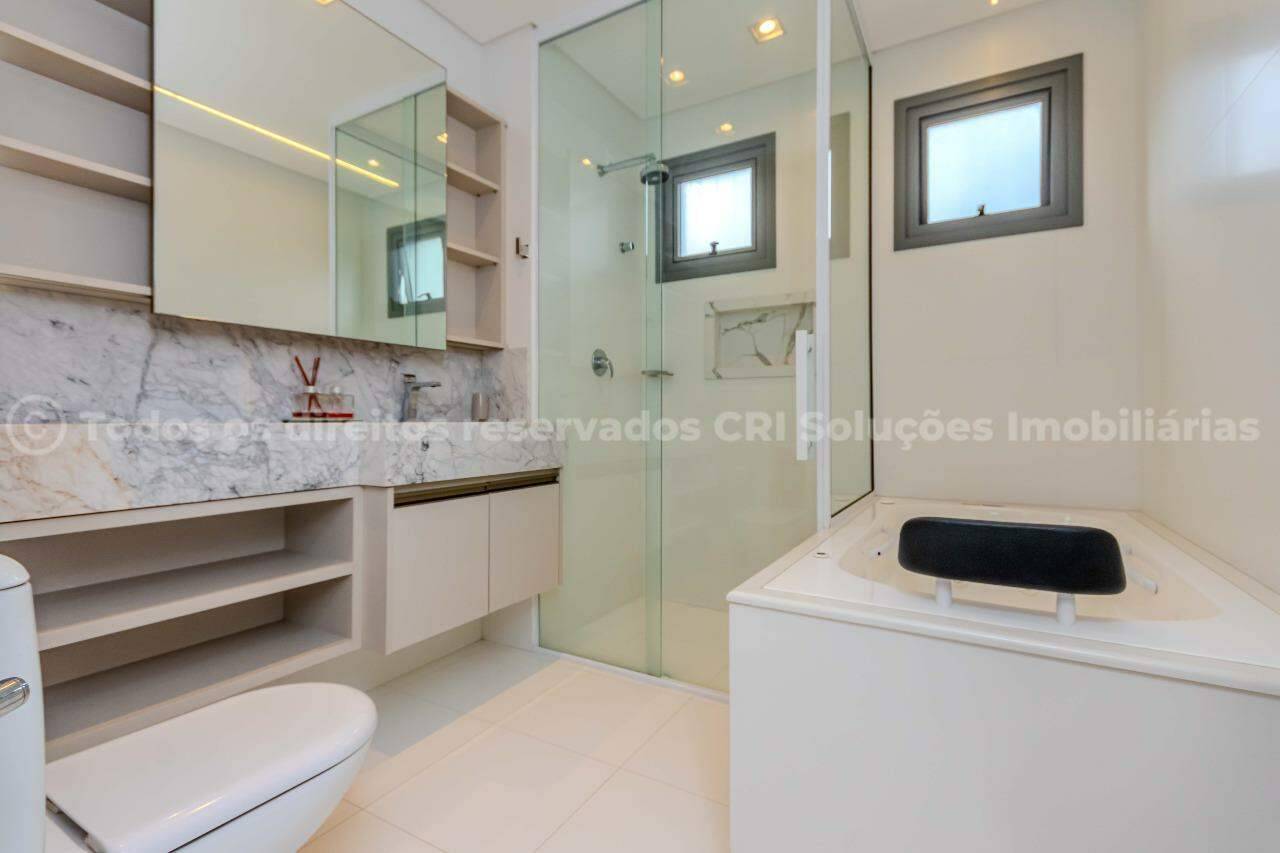 Foto do imóvel Apartamento 4 suítes no Edifício New York Apartments em Balneário Camboriú