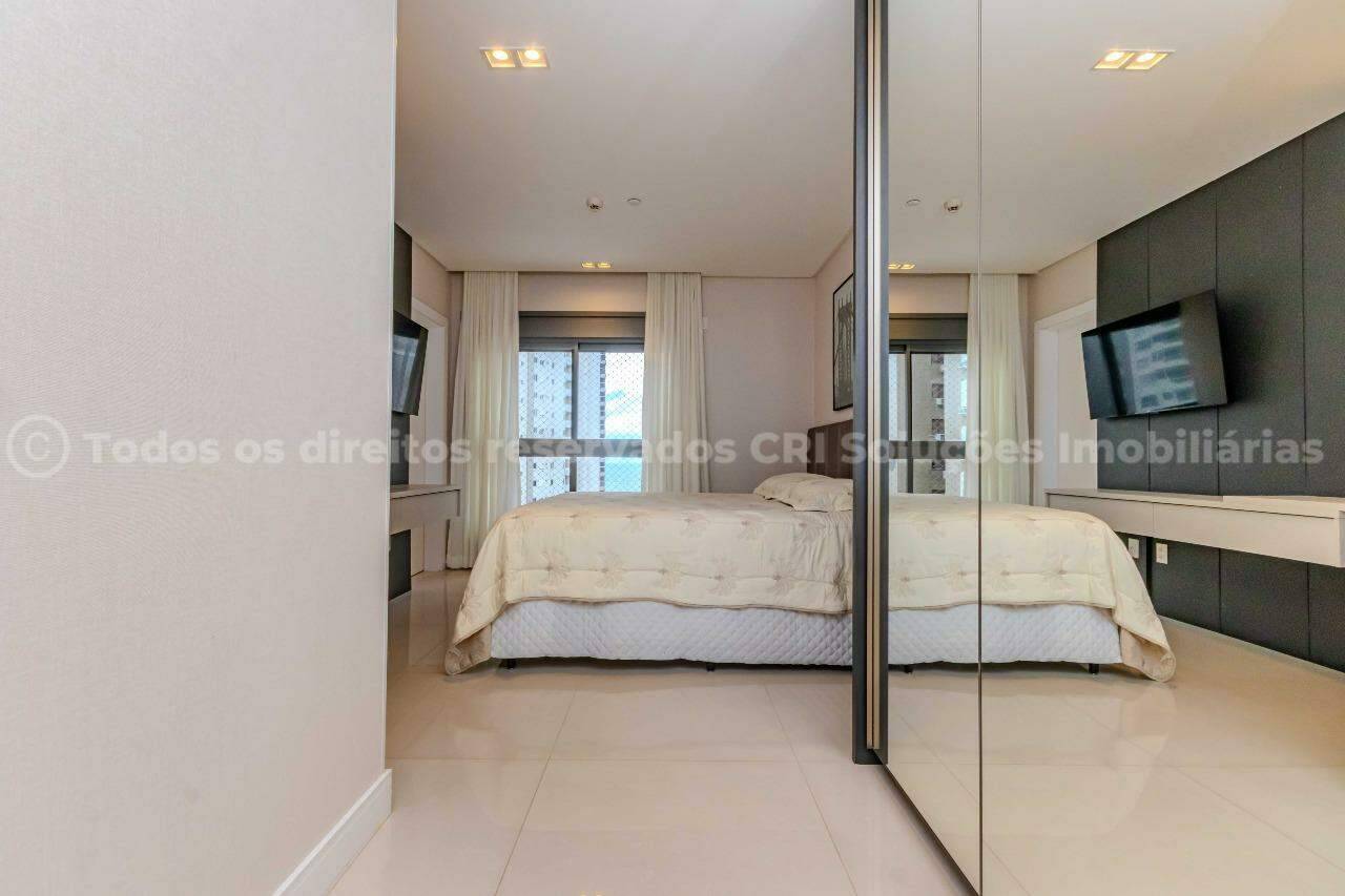 Foto do imóvel Apartamento 4 suítes no Edifício New York Apartments em Balneário Camboriú