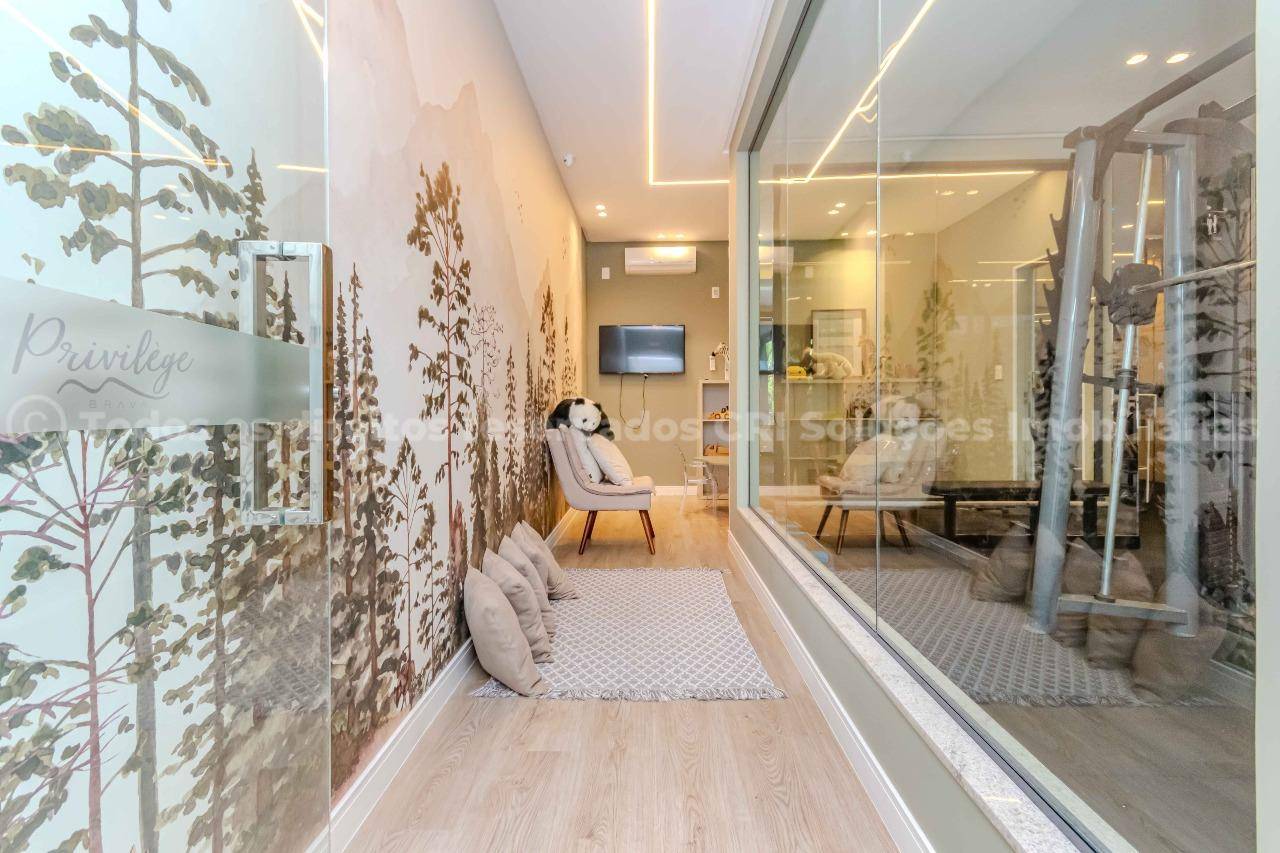 Foto do imóvel Apartamento Mobiliado a 200m do Mar com 2 Quartos, 1 Suíte, 2 Banheiros, Lazer e 1 Vaga no Privilége Residence