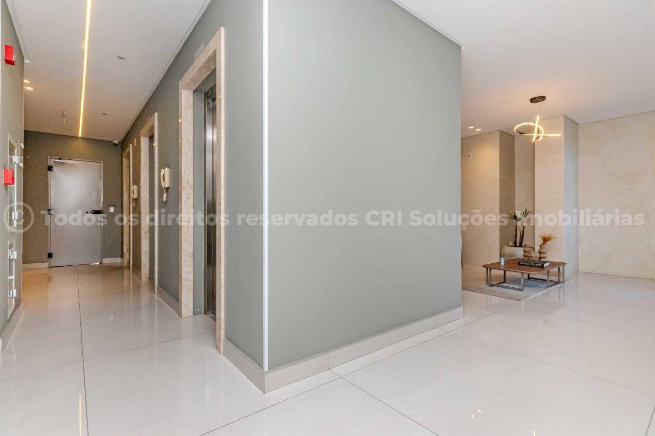 Foto do imóvel Apartamento Mobiliado a 200m do Mar com 2 Quartos, 1 Suíte, 2 Banheiros, Lazer e 1 Vaga no Privilége Residence