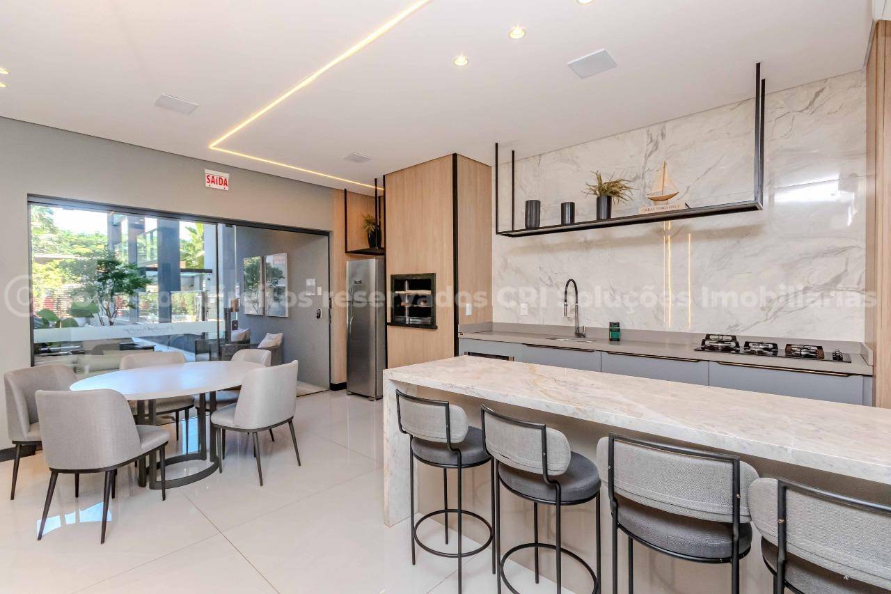 Foto do imóvel Apartamento Mobiliado a 200m do Mar com 2 Quartos, 1 Suíte, 2 Banheiros, Lazer e 1 Vaga no Privilége Residence