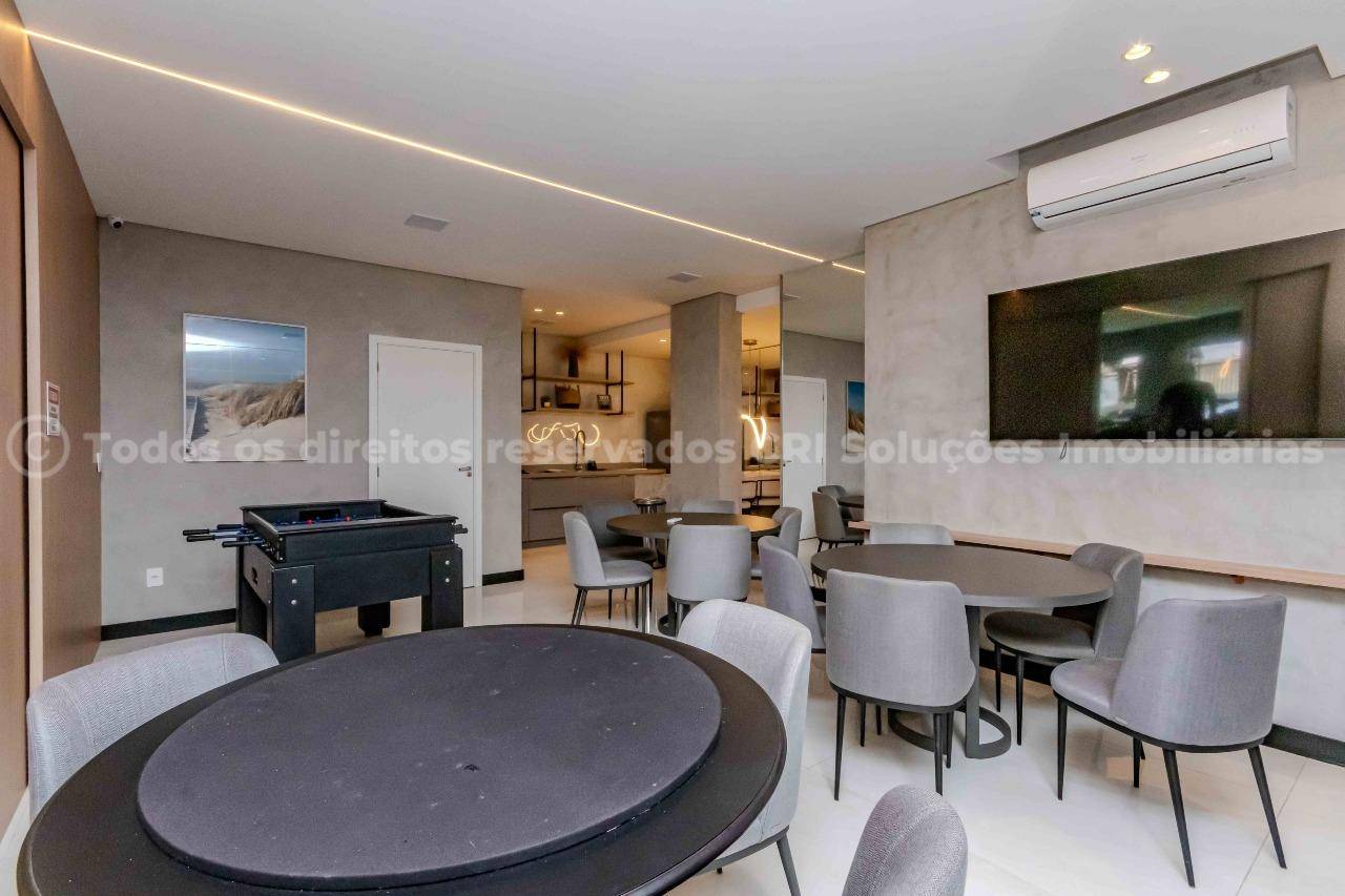 Foto do imóvel Apartamento Mobiliado a 200m do Mar com 2 Quartos, 1 Suíte, 2 Banheiros, Lazer e 1 Vaga no Privilége Residence