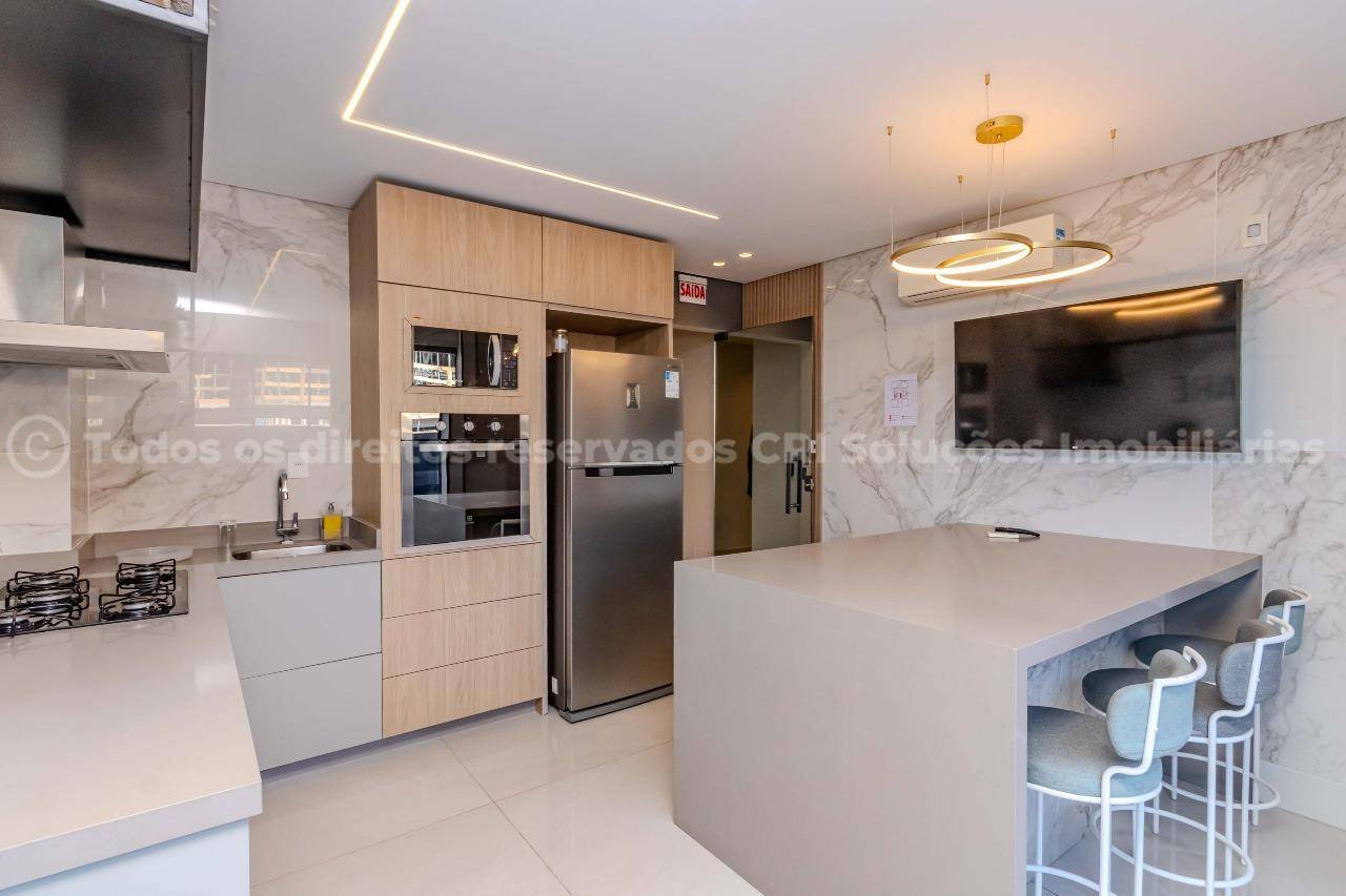 Foto do imóvel Apartamento Mobiliado a 200m do Mar com 2 Quartos, 1 Suíte, 2 Banheiros, Lazer e 1 Vaga no Privilége Residence