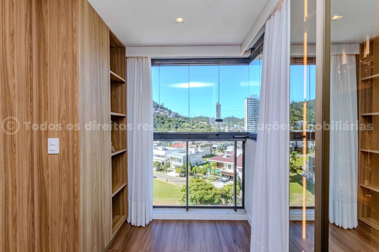 Foto do imóvel Apartamento Mobiliado a 200m do Mar com 2 Quartos, 1 Suíte, 2 Banheiros, Lazer e 1 Vaga no Privilége Residence