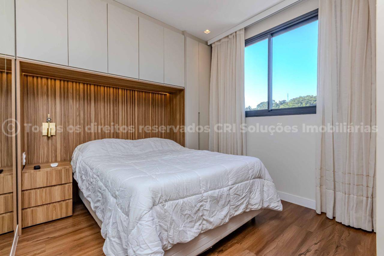 Foto do imóvel Apartamento Mobiliado a 200m do Mar com 2 Quartos, 1 Suíte, 2 Banheiros, Lazer e 1 Vaga no Privilége Residence