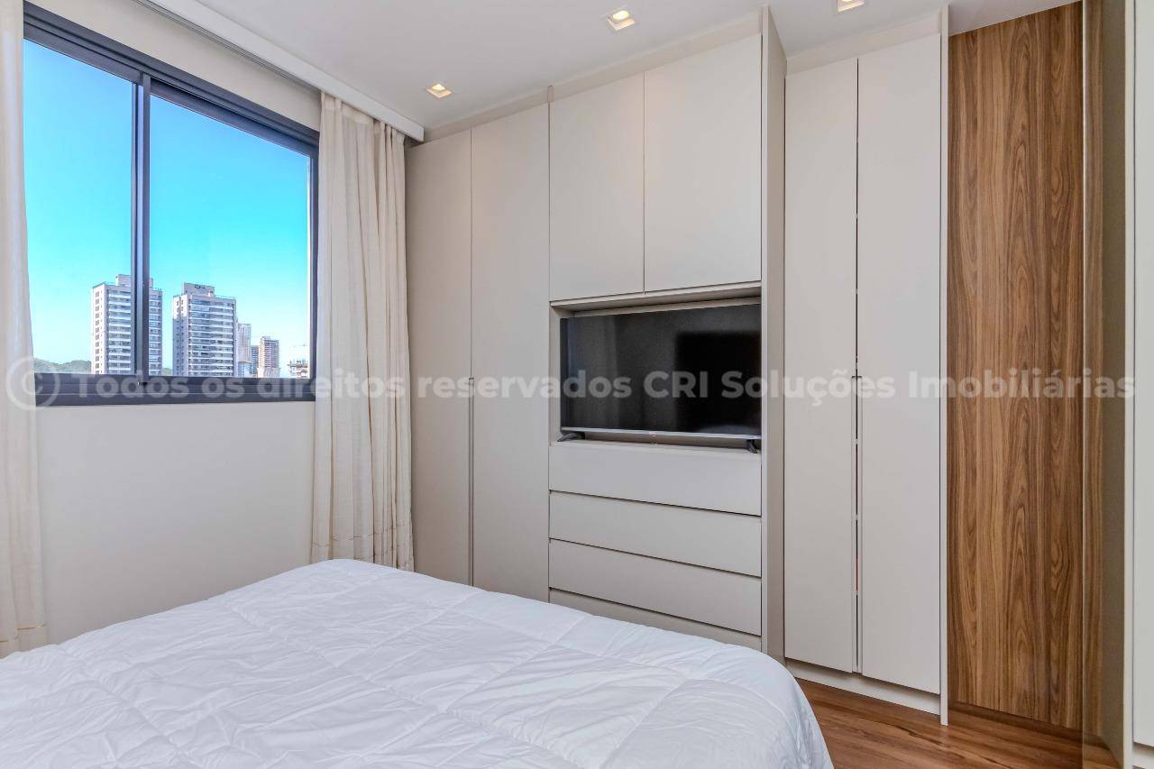 Foto do imóvel Apartamento Mobiliado a 200m do Mar com 2 Quartos, 1 Suíte, 2 Banheiros, Lazer e 1 Vaga no Privilége Residence