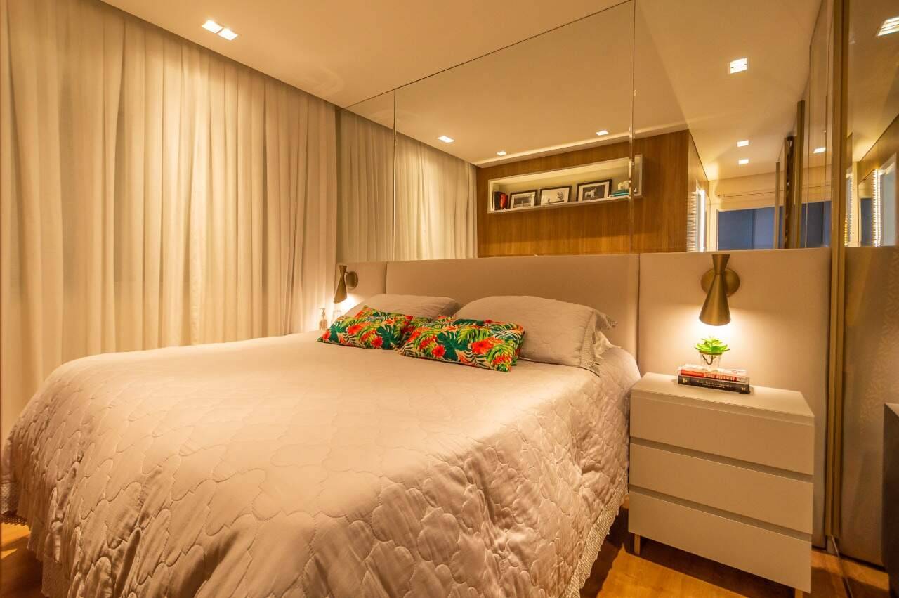 Foto do imóvel Apartamento de 2 suítes no Amores da Brava na Praia Brava Itajaí | Vida na praia