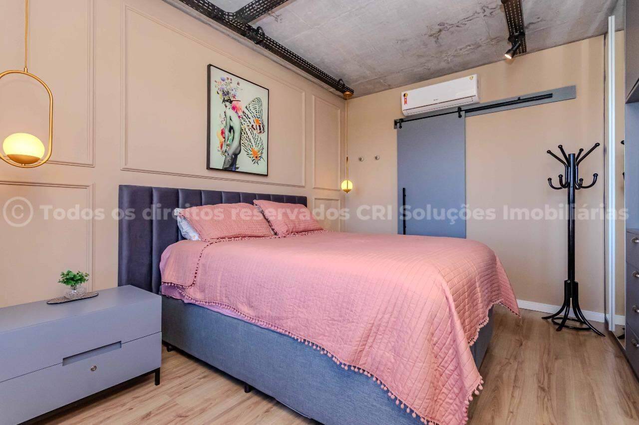 Foto do imóvel Apartamento Mobiliado no MaxHaus com Lazer Completo | 1 Quarto (1 Suíte) e 2 Banheiros