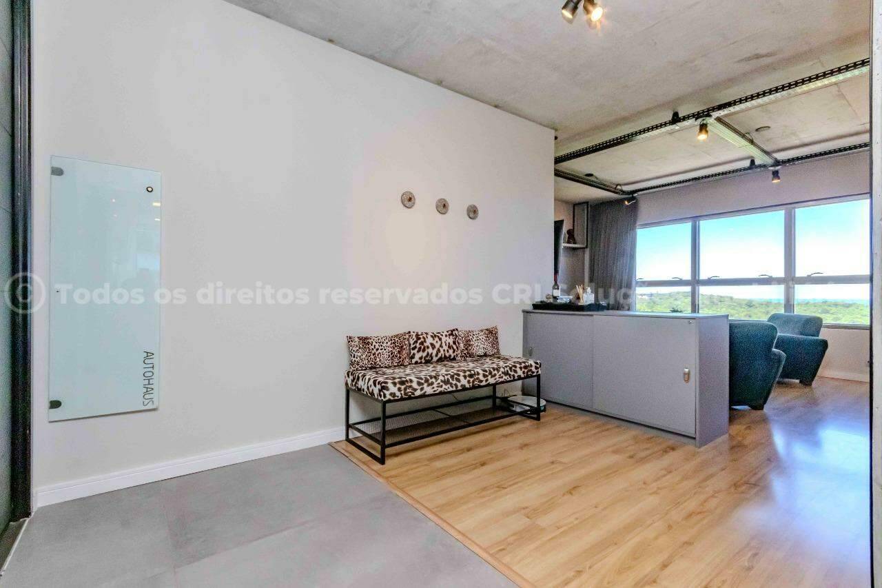 Foto do imóvel Apartamento Mobiliado no MaxHaus com Lazer Completo | 1 Quarto (1 Suíte) e 2 Banheiros