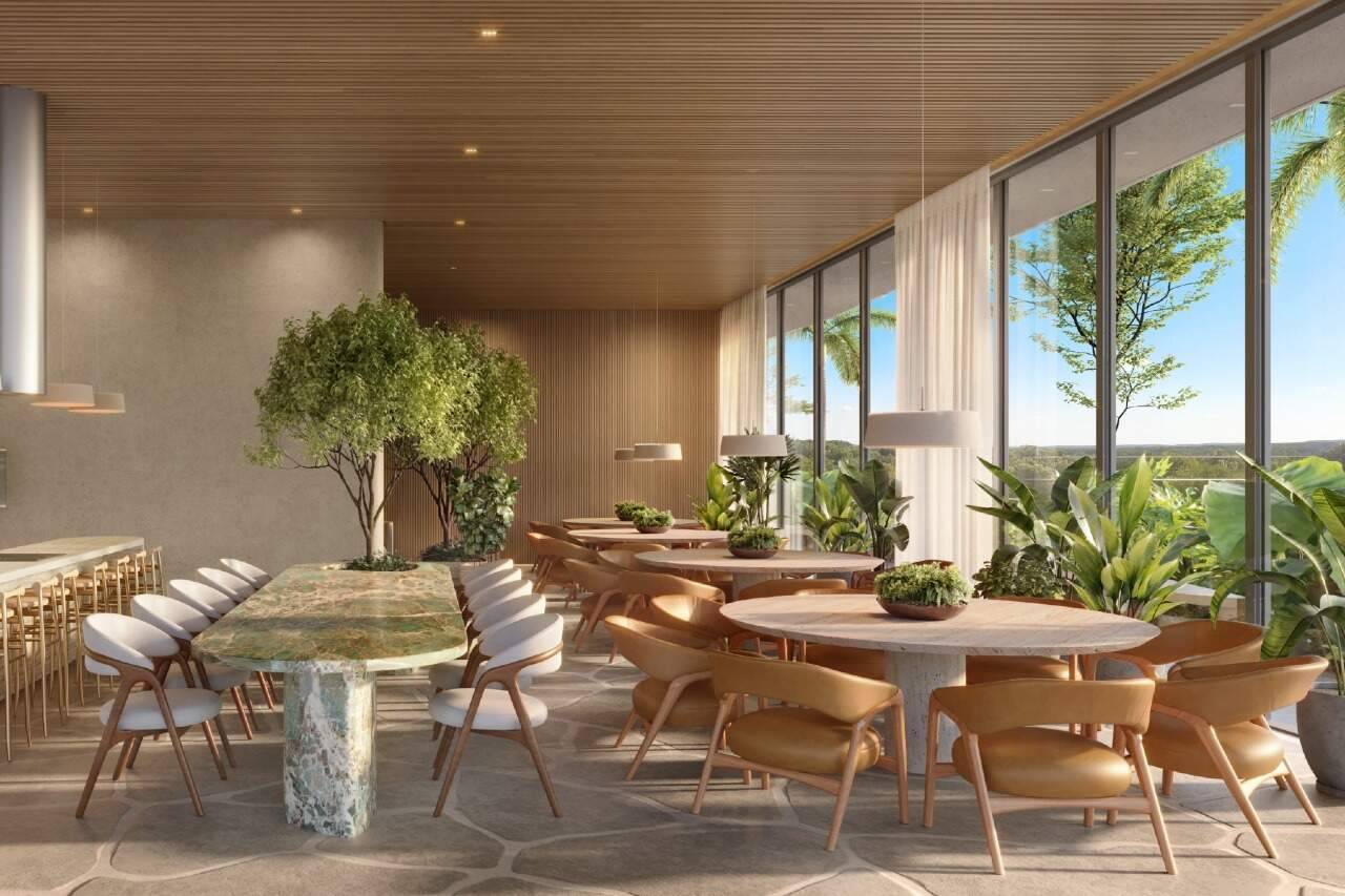 Foto do imóvel Loft a venda no Lagom com 01 Quarto sendo 01 Suite em Porto Belo Pereque