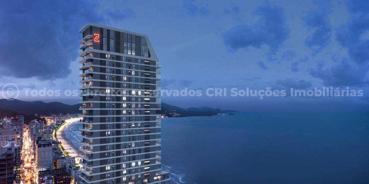 Foto do imóvel Apartamento de 4 Suítes no Legend Vila Rica em Meia Praia – 257m²