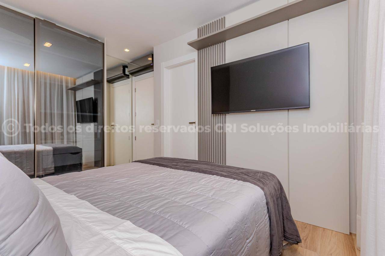 Foto do imóvel Apartamento no Horizon com 3 Quartos sendo 2 Suítes no Centro de Balneário Camboriú
