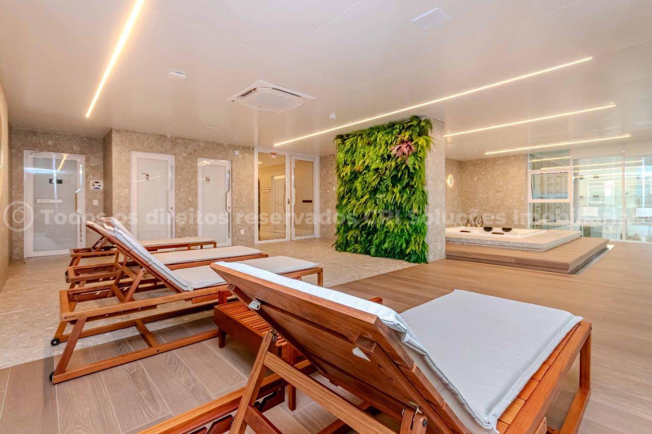 Foto do imóvel Apartamento no Horizon com 3 Quartos sendo 2 Suítes no Centro de Balneário Camboriú