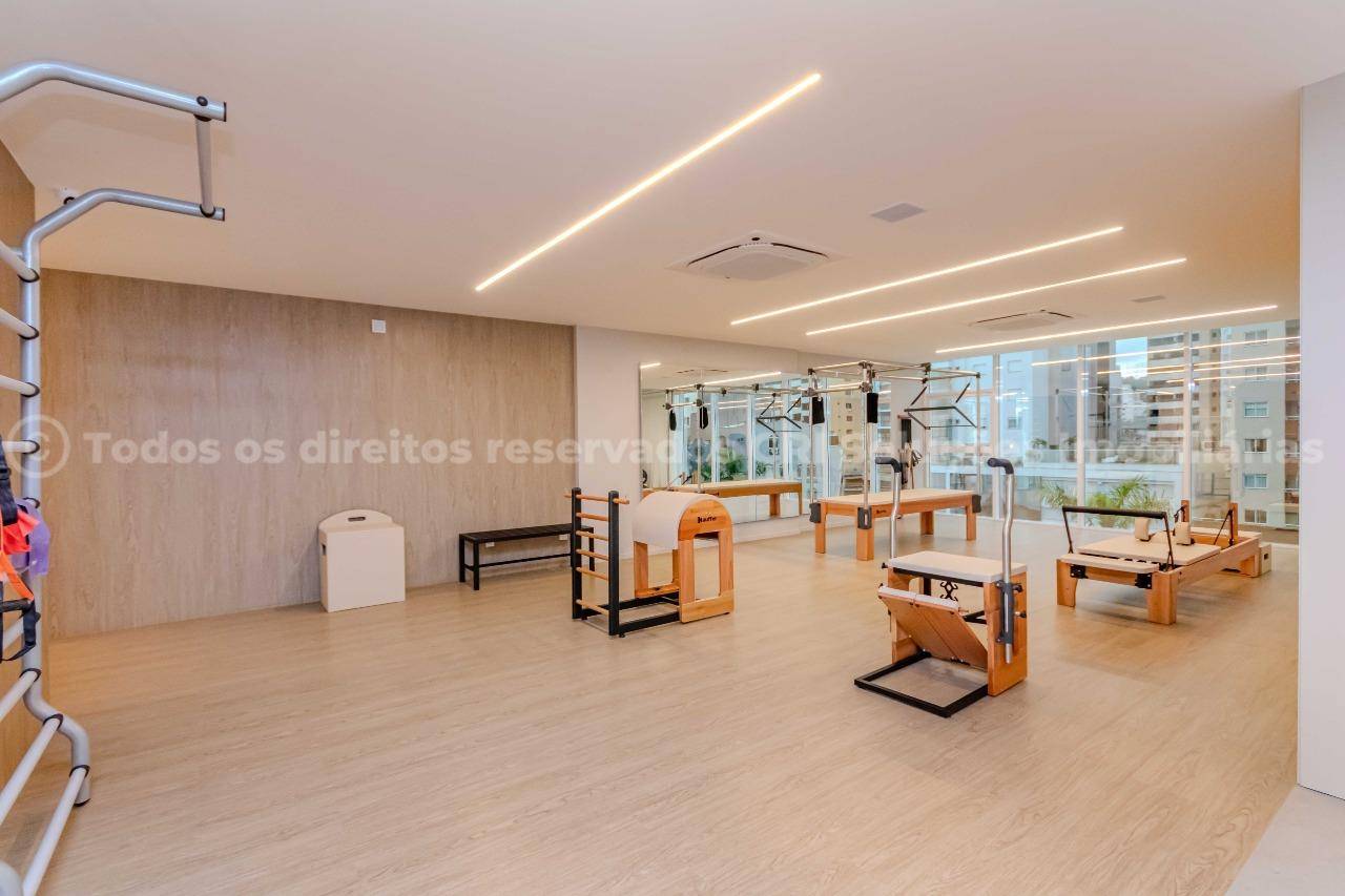 Foto do imóvel Apartamento no Horizon com 3 Quartos sendo 2 Suítes no Centro de Balneário Camboriú
