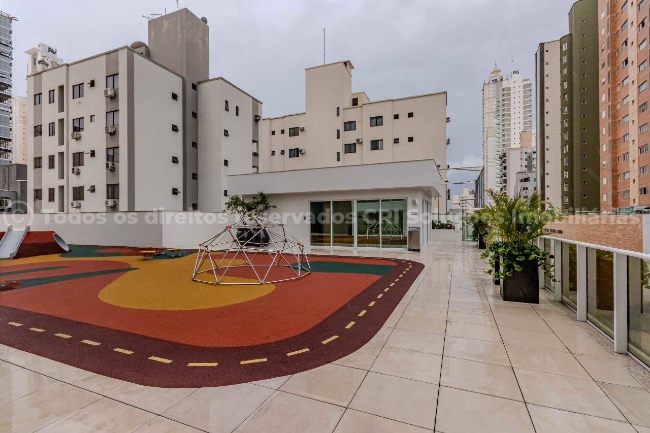 Foto do imóvel Apartamento no Horizon com 3 Quartos sendo 2 Suítes no Centro de Balneário Camboriú