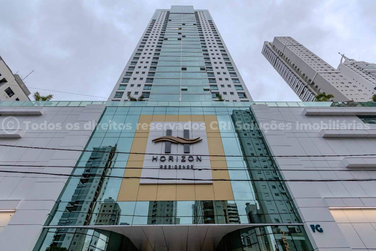 Foto do imóvel Apartamento no Horizon com 3 Quartos sendo 2 Suítes no Centro de Balneário Camboriú