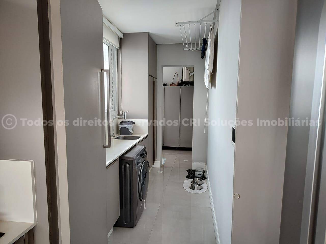 Foto do imóvel Apartamento Mobiliado com Vista para o Mar | 4 Quartos e 4 Suítes | Biarritz Residence – Centro de Balneário Camboriú