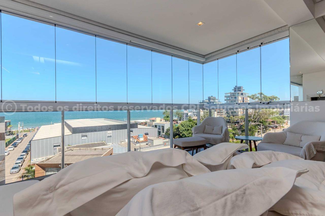 Foto do imóvel Empreendimento Amores da Brava – 3 Suítes, 3 Vagas e 146m² na Praia Brava em Itajaí