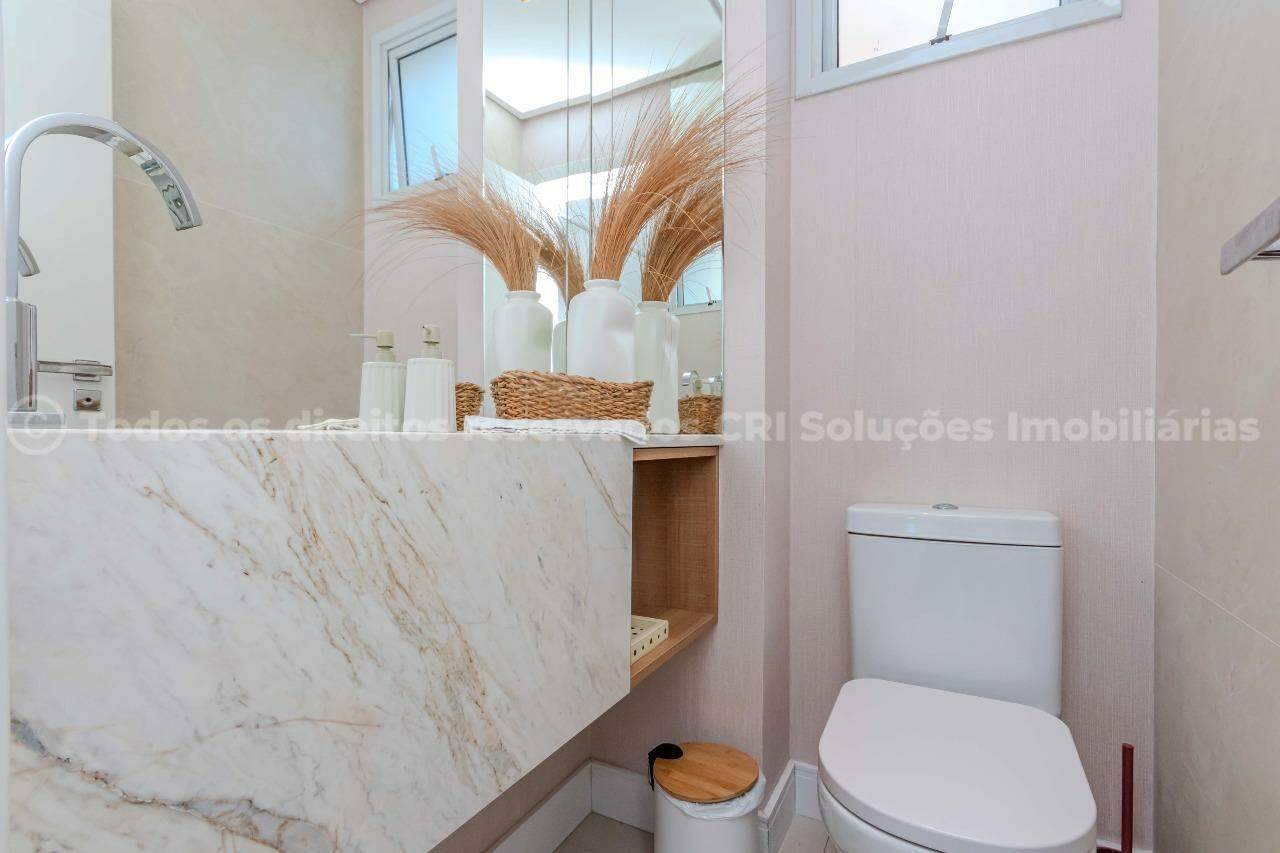 Foto do imóvel Empreendimento Amores da Brava – 3 Suítes, 3 Vagas e 146m² na Praia Brava em Itajaí