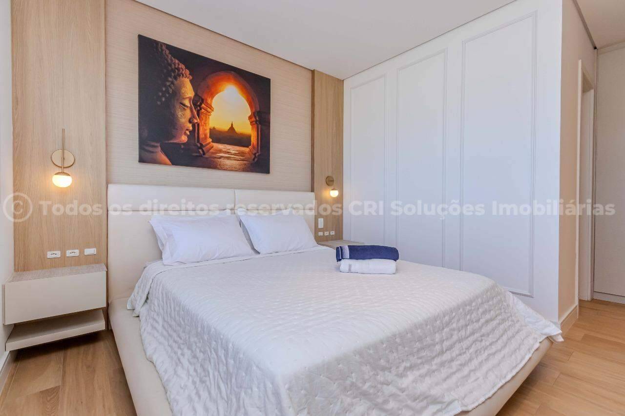 Foto do imóvel Empreendimento Amores da Brava – 3 Suítes, 3 Vagas e 146m² na Praia Brava em Itajaí