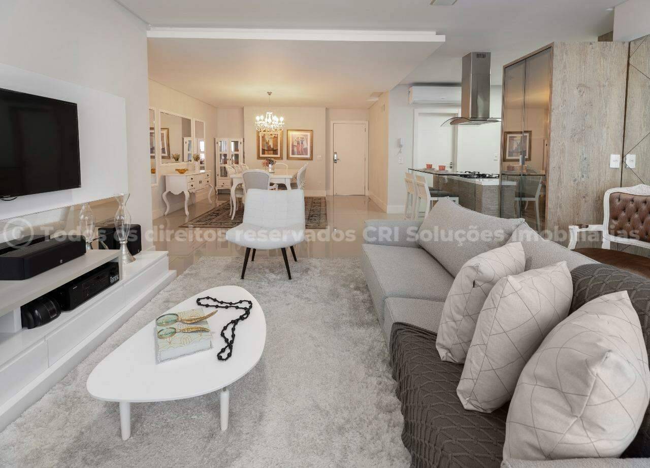 Foto do imóvel Apartamento 3 suítes no Sistina Tower no Centro de Balneário Camboriú