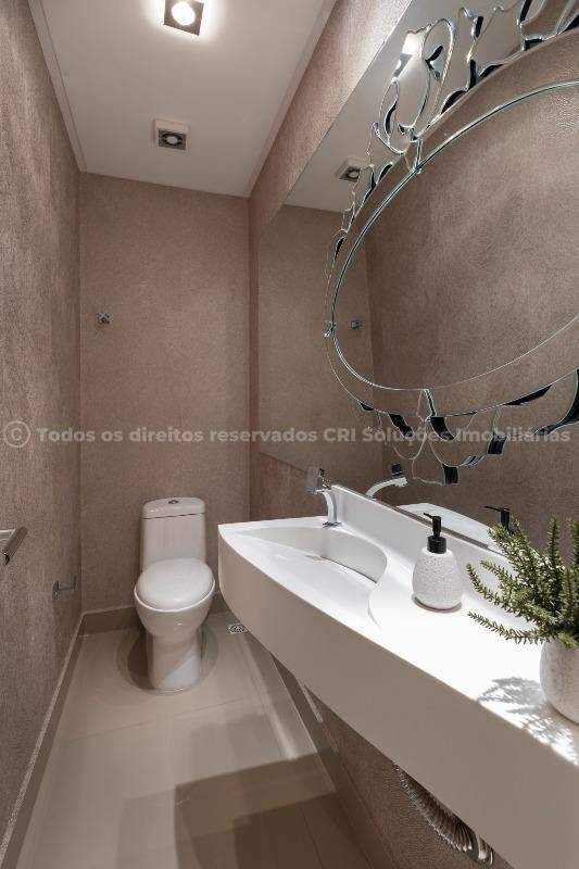 Foto do imóvel Apartamento 3 suítes no Sistina Tower no Centro de Balneário Camboriú