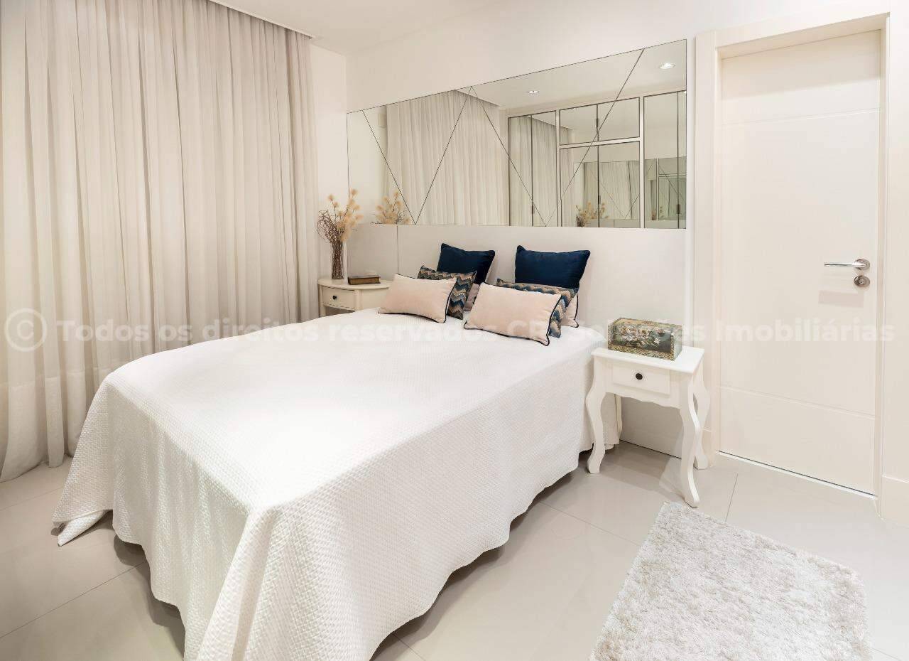 Foto do imóvel Apartamento 3 suítes no Sistina Tower no Centro de Balneário Camboriú