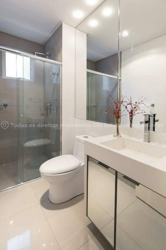Foto do imóvel Apartamento 3 suítes no Sistina Tower no Centro de Balneário Camboriú