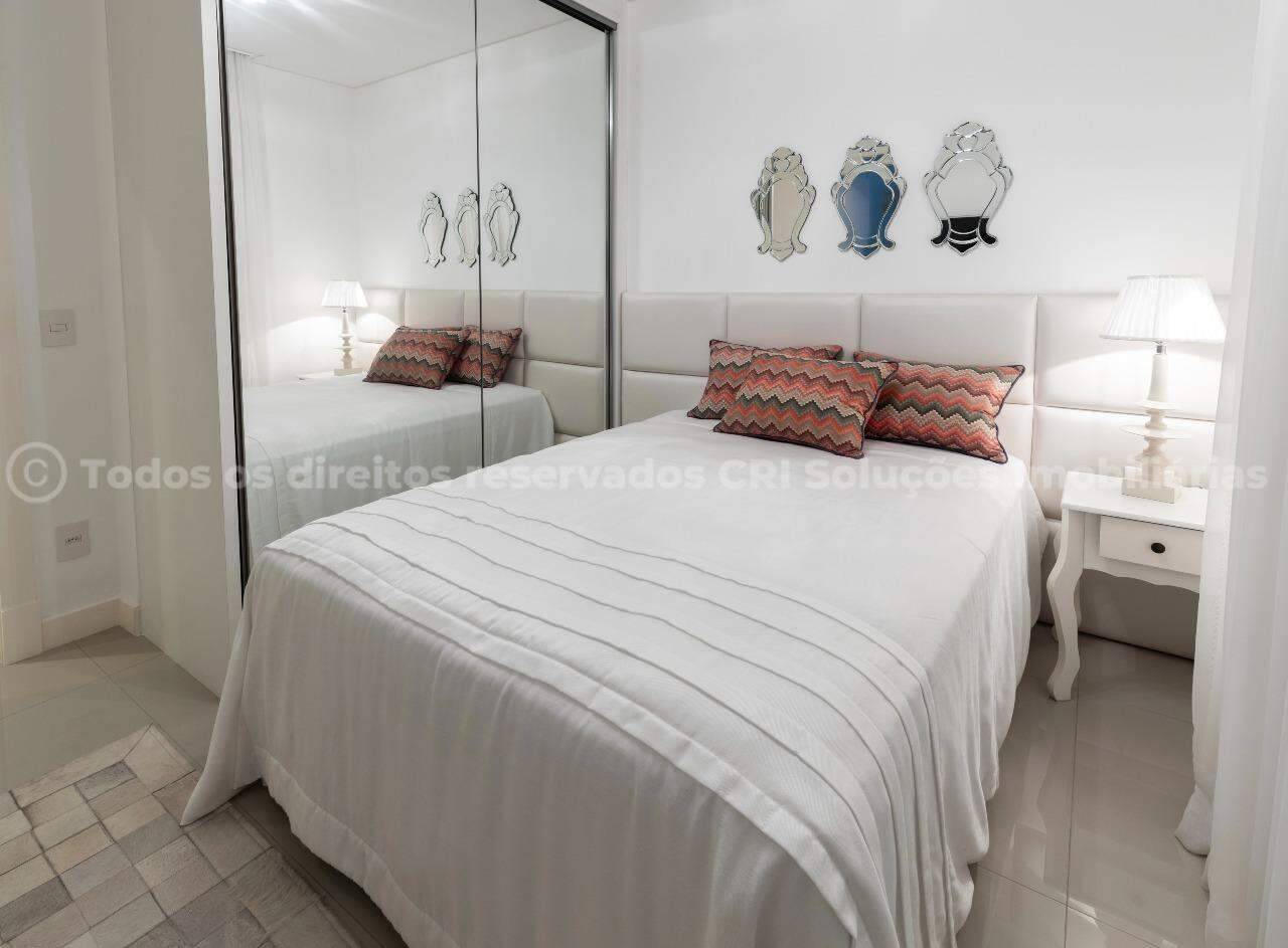 Foto do imóvel Apartamento 3 suítes no Sistina Tower no Centro de Balneário Camboriú