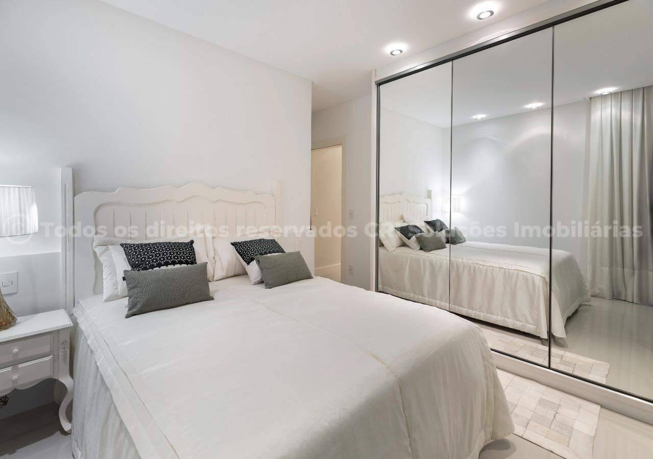 Foto do imóvel Apartamento 3 suítes no Sistina Tower no Centro de Balneário Camboriú