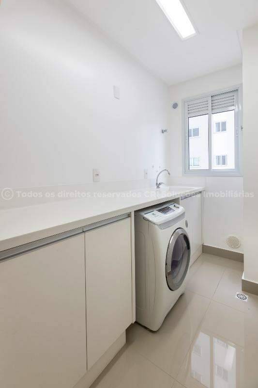 Foto do imóvel Apartamento 3 suítes no Sistina Tower no Centro de Balneário Camboriú