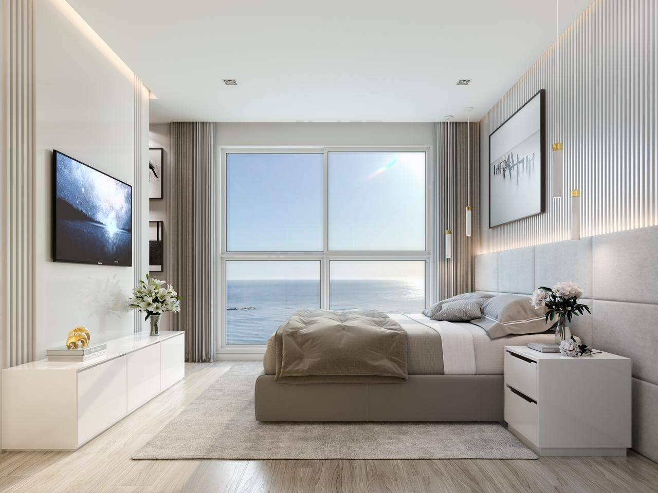 Foto do imóvel Apartamento com 04 suítes á venda no Edifício Grand Place em Balneário Camboriú