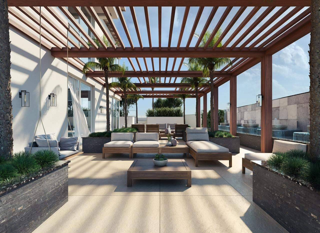 Foto do imóvel Apartamento com 04 suítes á venda no Edifício Grand Place em Balneário Camboriú