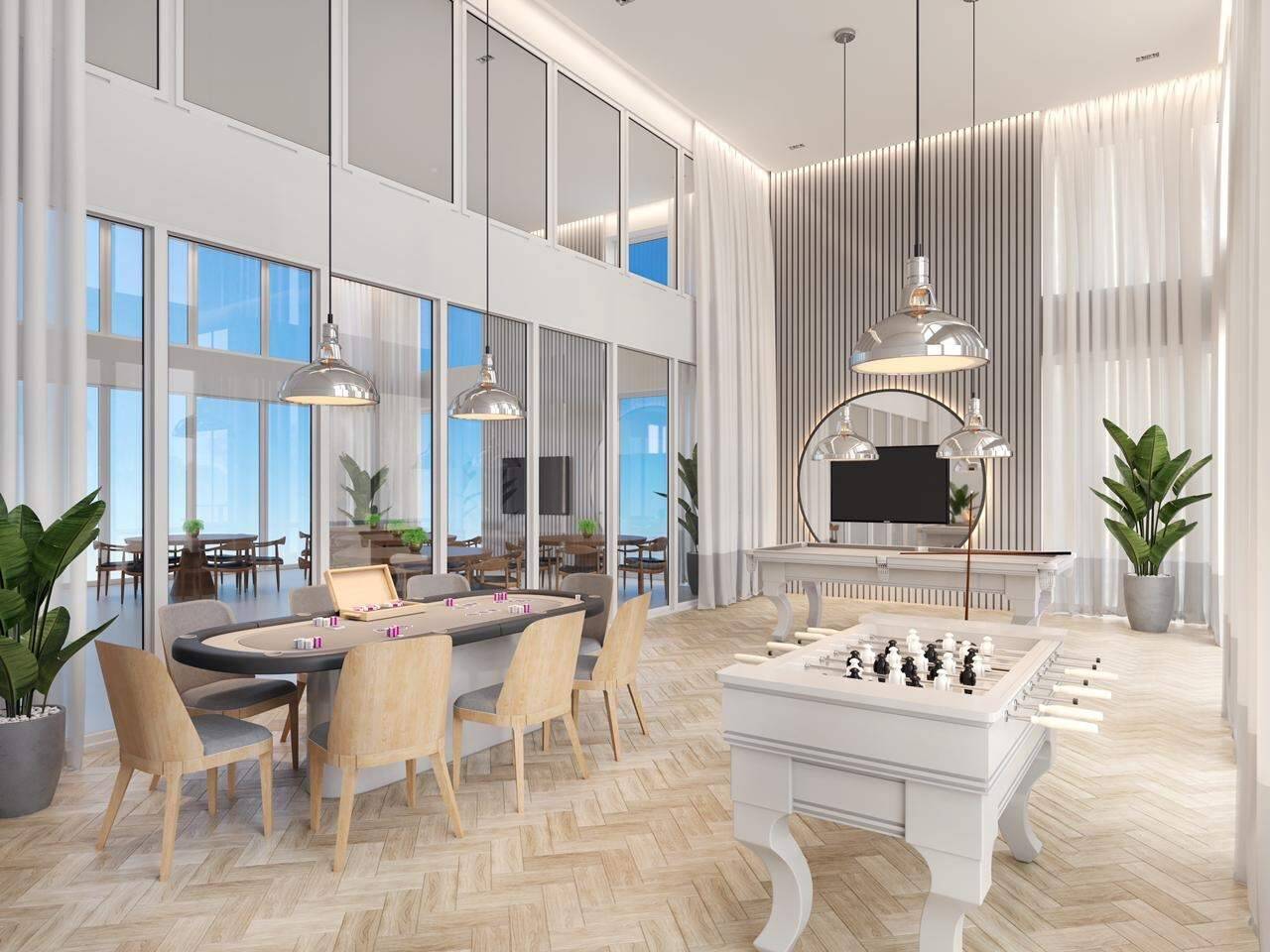 Foto do imóvel Apartamento com 04 suítes á venda no Edifício Grand Place em Balneário Camboriú