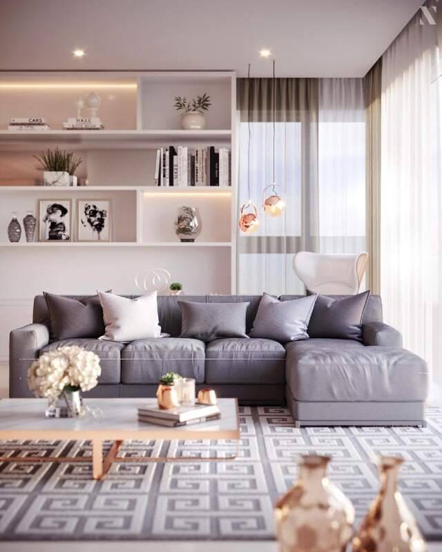 Apartamento com 4 quartos no Edifício Horizon Residence no Centro em Balneário Camboriú