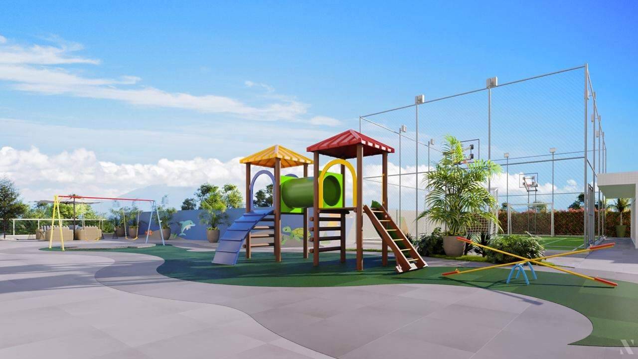 Foto do imóvel Apartamento á venda com 04 Dormitórios no Edifício Horizon Residence em Balneário Camboriú