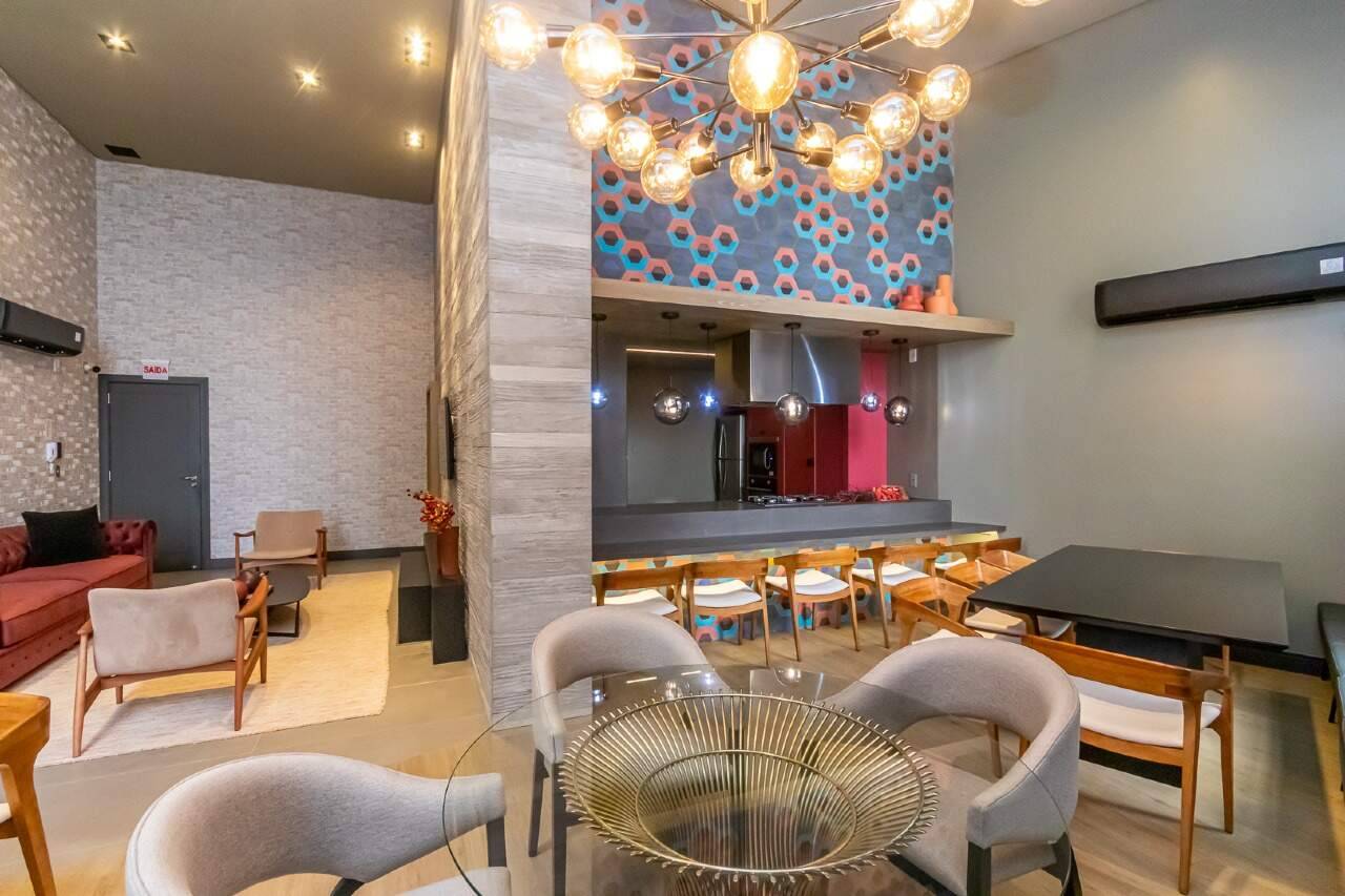Foto do imóvel Apartamento 4 Suítes no Ilhas Marianas na Barra Sul de Balneário Camboriú