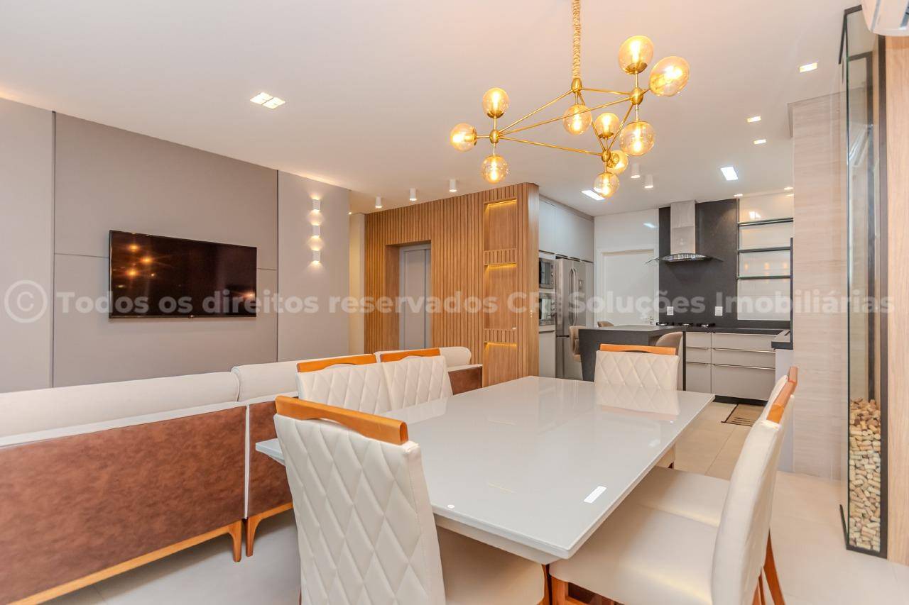 Foto do imóvel Apartamento mobiliado com 3 suítes no Edifício Montpellier Residence em Balneário Camboriú
