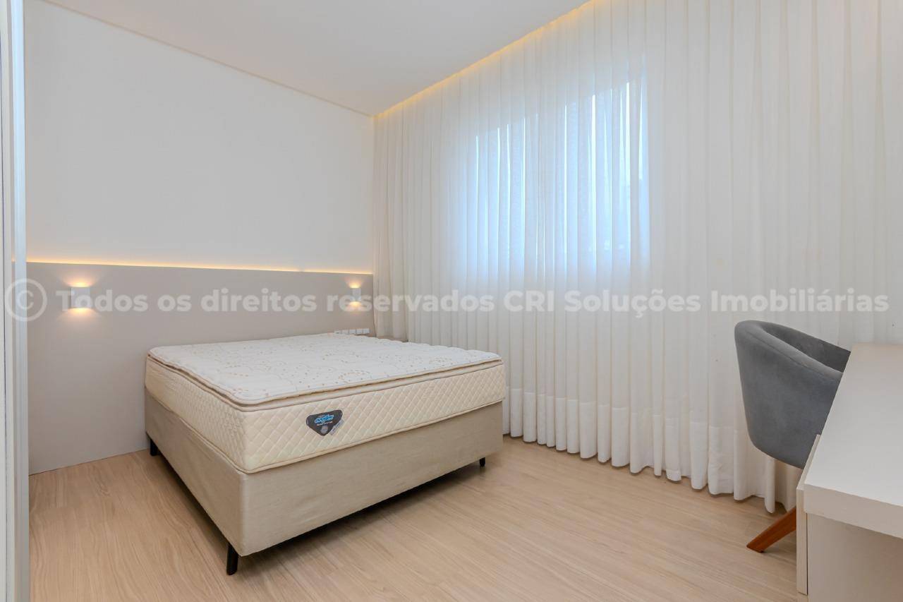 Foto do imóvel Apartamento mobiliado com 3 suítes no Edifício Montpellier Residence em Balneário Camboriú