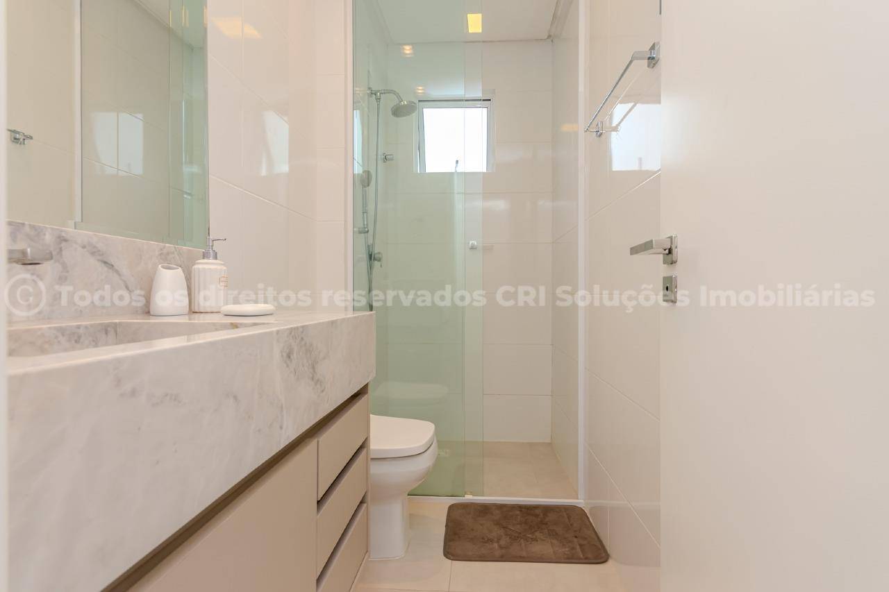 Foto do imóvel Apartamento mobiliado com 3 suítes no Edifício Montpellier Residence em Balneário Camboriú