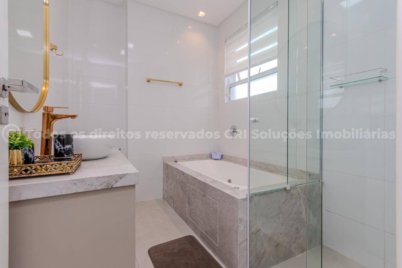 Foto do imóvel Apartamento mobiliado com 3 suítes no Edifício Montpellier Residence em Balneário Camboriú