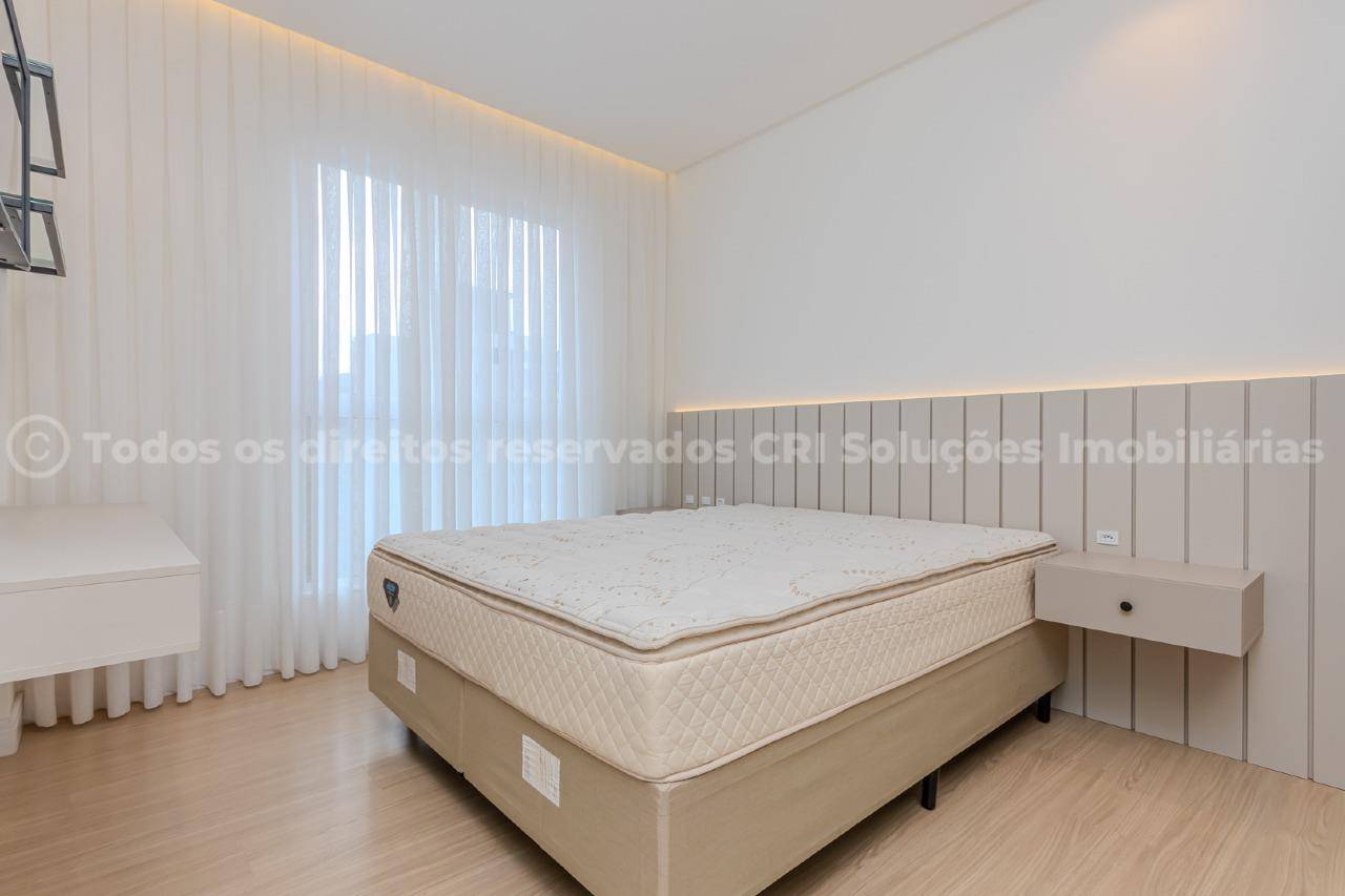 Foto do imóvel Apartamento mobiliado com 3 suítes no Edifício Montpellier Residence em Balneário Camboriú