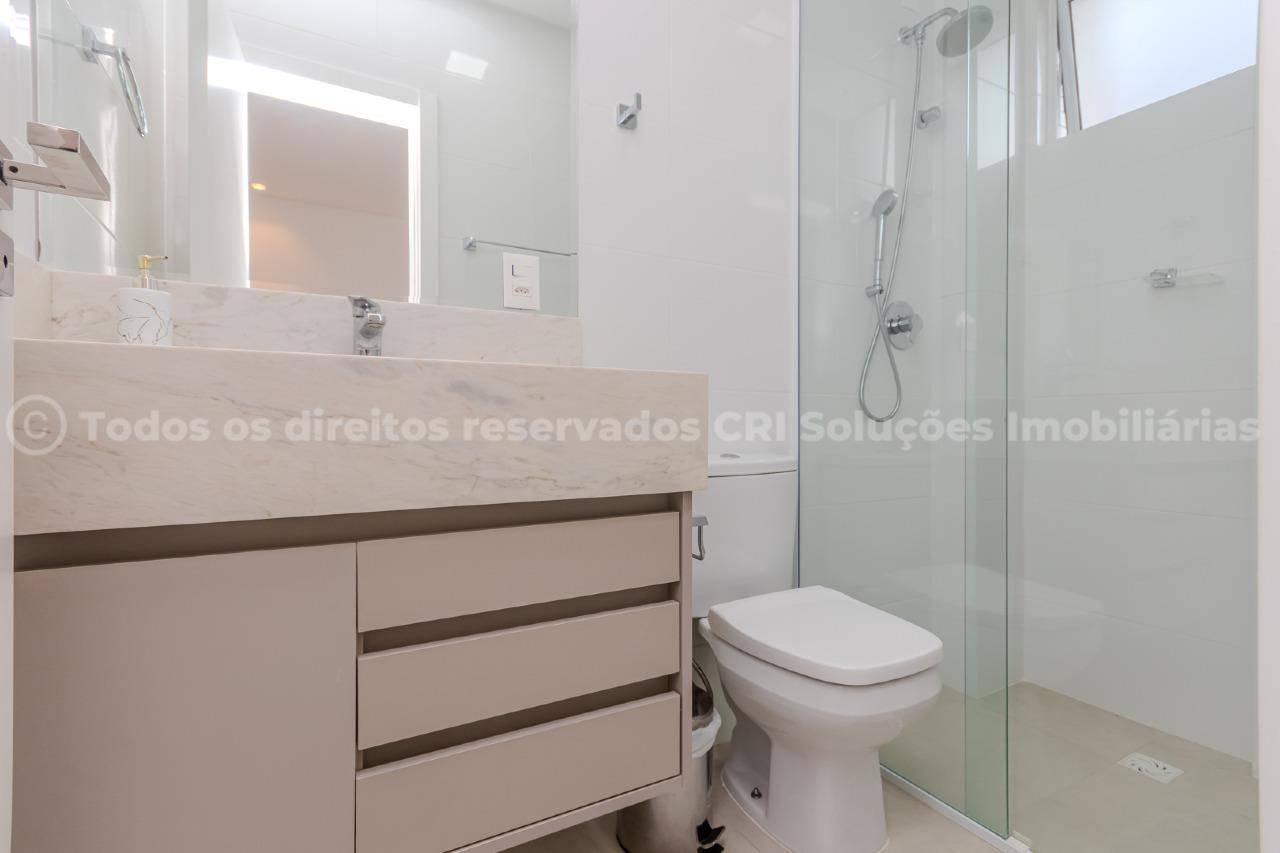 Foto do imóvel Apartamento mobiliado com 3 suítes no Edifício Montpellier Residence em Balneário Camboriú
